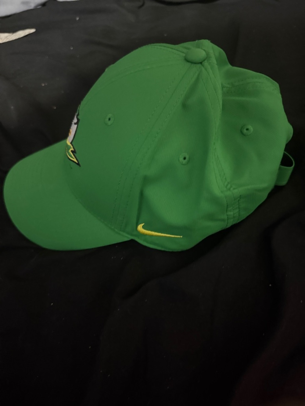 Oregon Ducks Hat - Picture 4 of 5